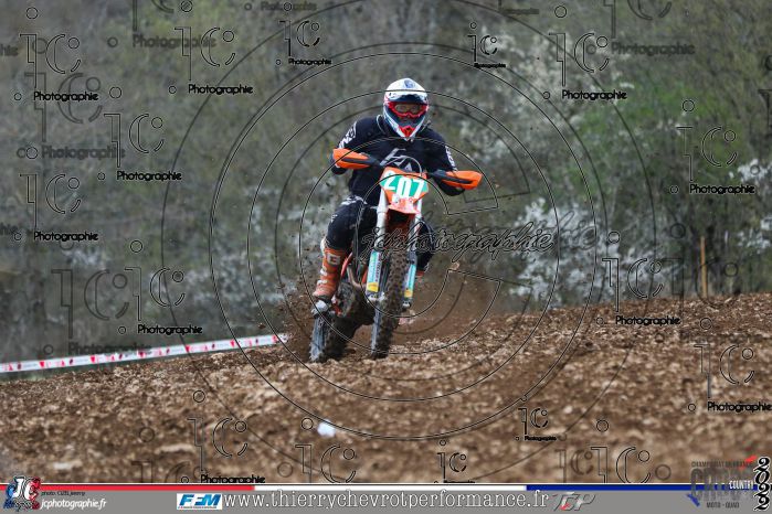 CFCC3 ESSOYES motos 